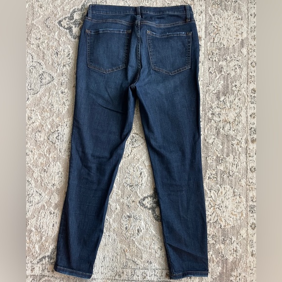 Free People Jeans - Picture 2 of 2